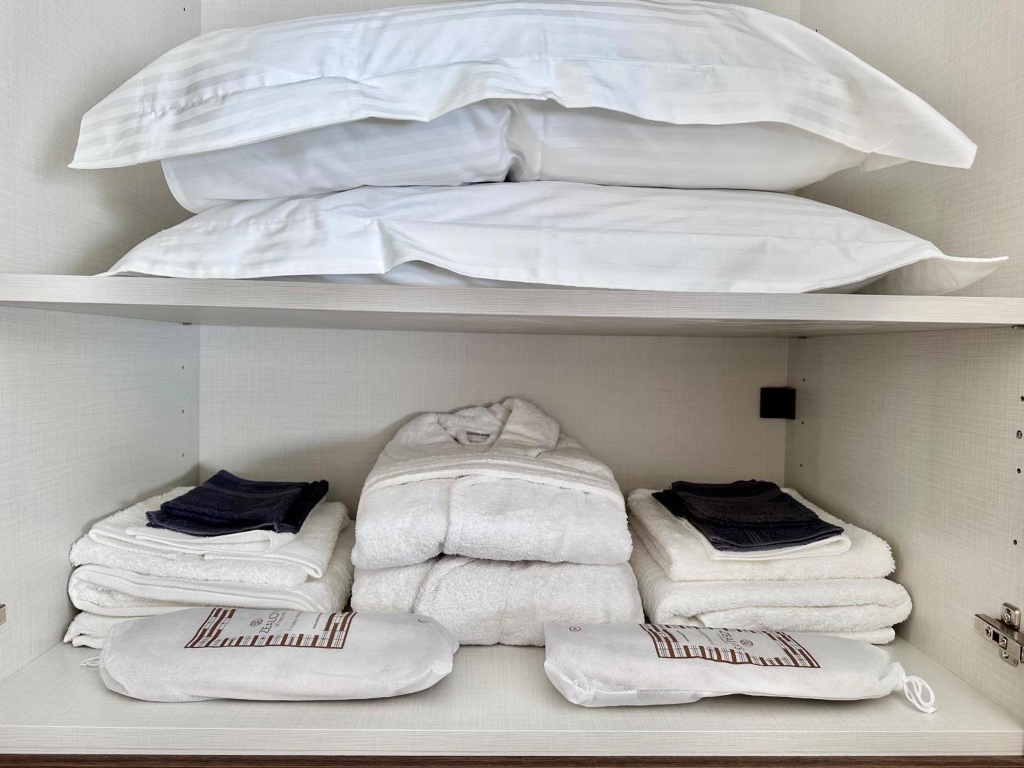 Topos Luxury Stay Heraion Loutráki Exterior photo