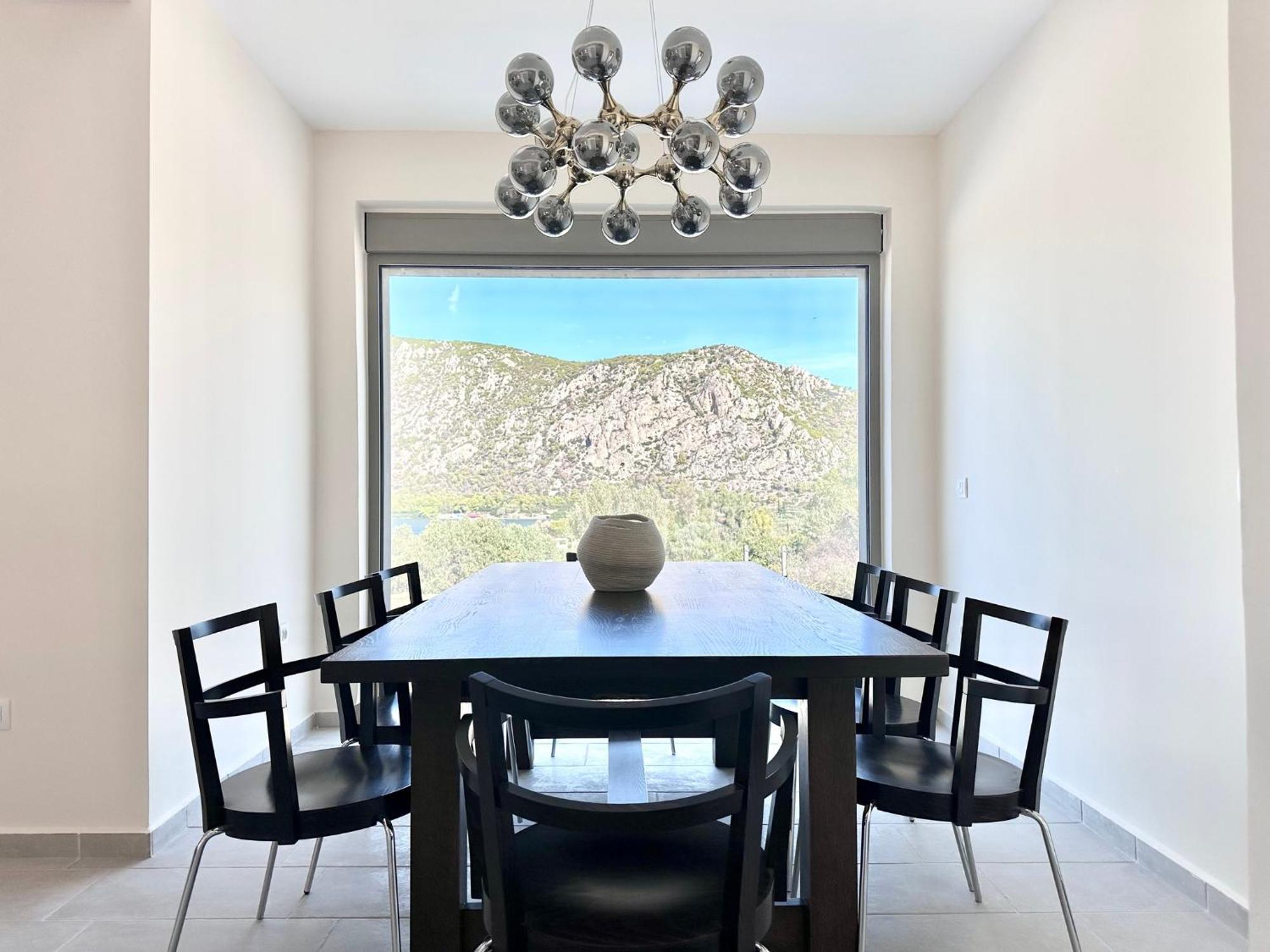 Topos Luxury Stay Heraion Loutráki Exterior photo